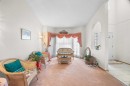 107 Hampshire Close Nw, Calgary, AB  - Indoor Photo Showing Other Room 