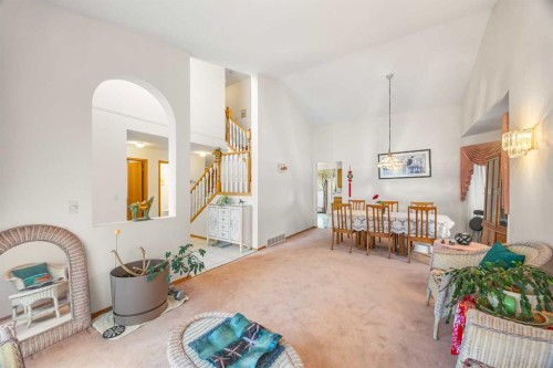 107 Hampshire Close Nw, Calgary, AB - Indoor