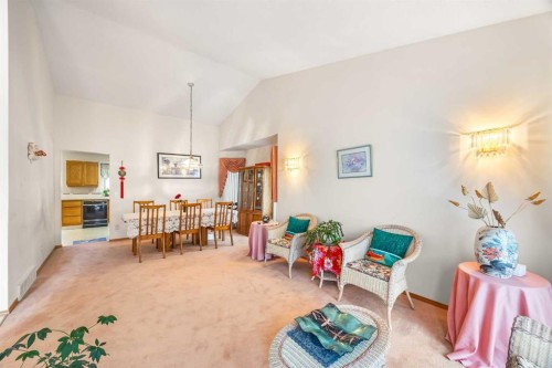 107 Hampshire Close Nw, Calgary, AB - Indoor