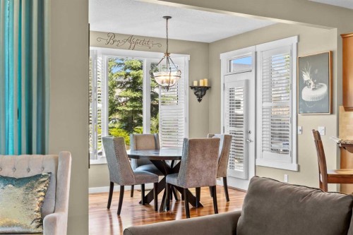 113 Tusslewood Bay Nw, Calgary, AB 