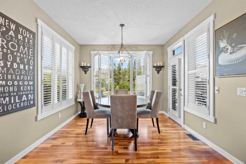 113 Tusslewood Bay Nw, Calgary, AB 