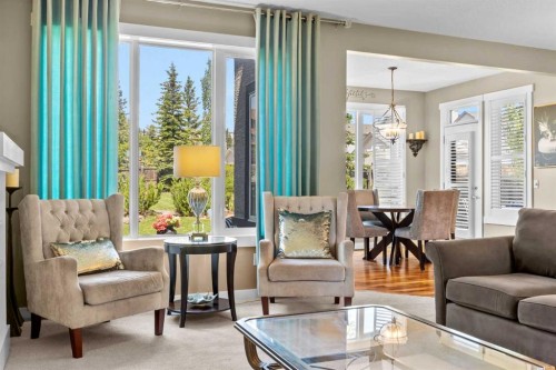 113 Tusslewood Bay Nw, Calgary, AB 
