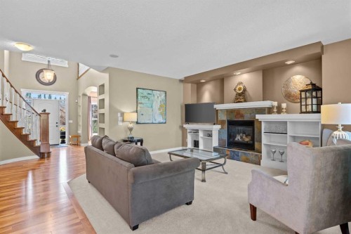 113 Tusslewood Bay Nw, Calgary, AB 