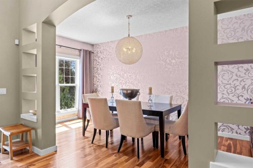 113 Tusslewood Bay Nw, Calgary, AB 
