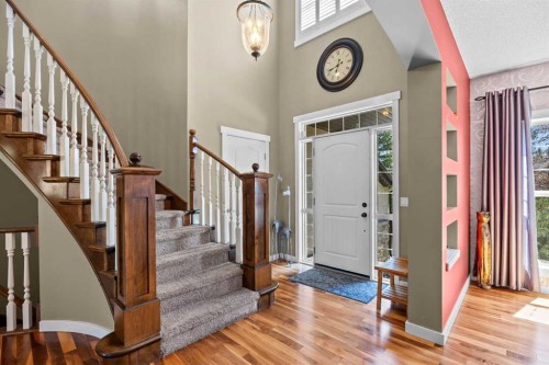113 Tusslewood Bay Nw, Calgary, AB 