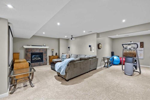 113 Tusslewood Bay Nw, Calgary, AB 