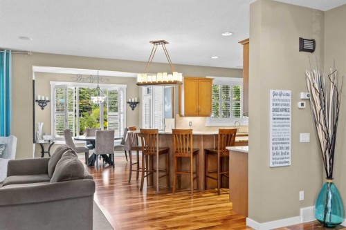 113 Tusslewood Bay Nw, Calgary, AB 