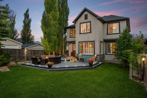 113 Tusslewood Bay Nw, Calgary, AB 