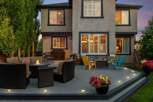113 Tusslewood Bay Nw, Calgary, AB 