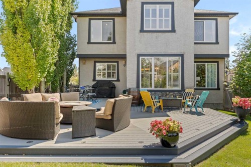 113 Tusslewood Bay Nw, Calgary, AB 