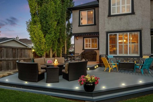 113 Tusslewood Bay Nw, Calgary, AB 