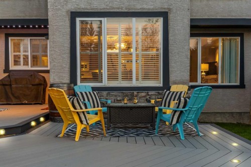 113 Tusslewood Bay Nw, Calgary, AB 