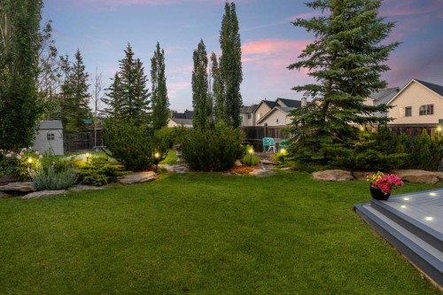 113 Tusslewood Bay Nw, Calgary, AB 