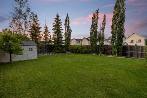 113 Tusslewood Bay Nw, Calgary, AB 