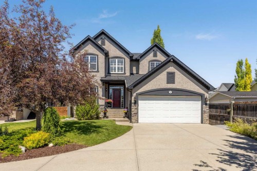 113 Tusslewood Bay Nw, Calgary, AB 