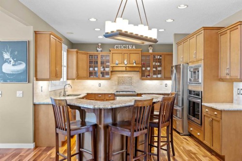 113 Tusslewood Bay Nw, Calgary, AB 