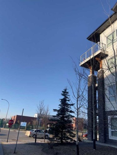 4117-240 Skyview Ranch Road Ne, Calgary, AB 