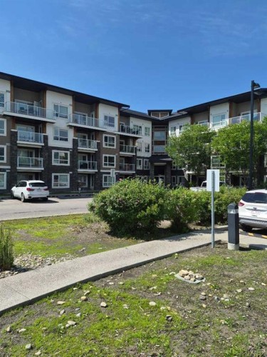 4117-240 Skyview Ranch Road Ne, Calgary, AB 