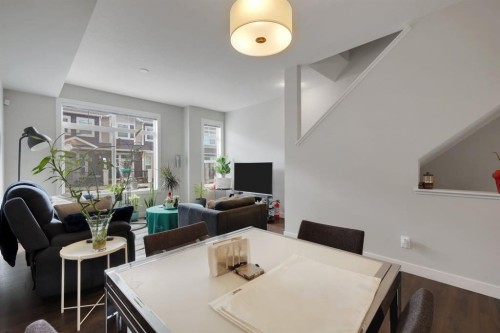 114 Legacy Path Se, Calgary, AB 