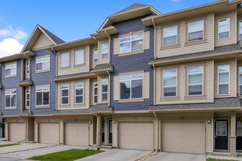 114 Legacy Path Se, Calgary, AB 