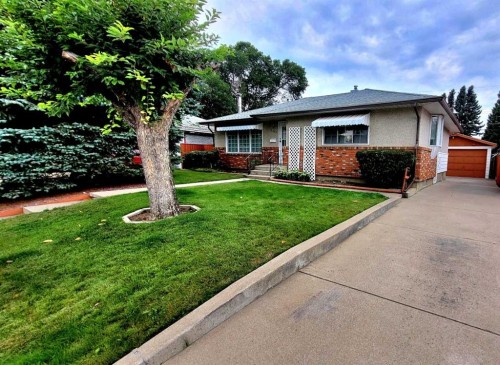 2435 7 Avenue North, Lethbridge, AB - Outdoor