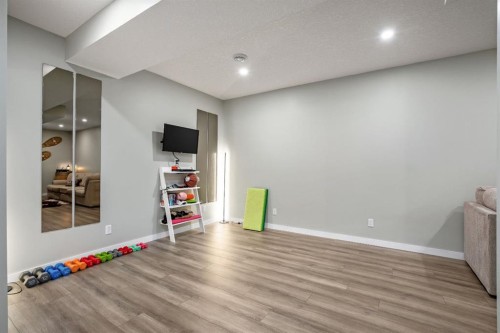 30 Wolf Crescent, Okotoks, AB - Indoor