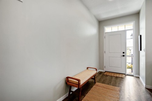 30 Wolf Crescent, Okotoks, AB - Indoor Photo Showing Other Room