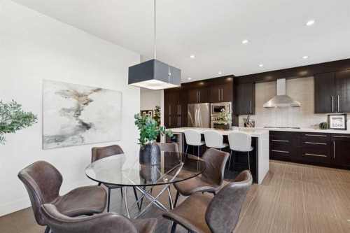 1711 27 Street Sw, Calgary, AB - Indoor