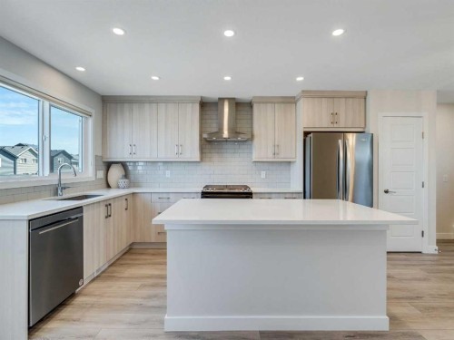 235 Aquila Way Nw, Calgary, AB 