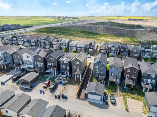 235 Aquila Way Nw, Calgary, AB 