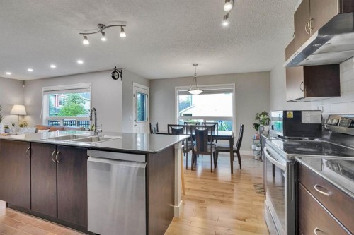 64 Sage Hill Point Nw, Calgary, AB 