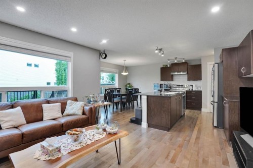 64 Sage Hill Point Nw, Calgary, AB 
