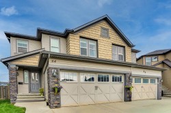 64 Sage Hill Point NW Calgary, AB T3R 0H3