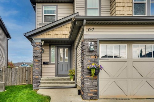 64 Sage Hill Point Nw, Calgary, AB 