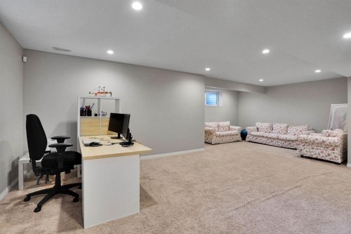 64 Sage Hill Point Nw, Calgary, AB 