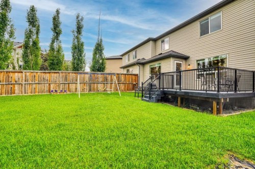 64 Sage Hill Point Nw, Calgary, AB 