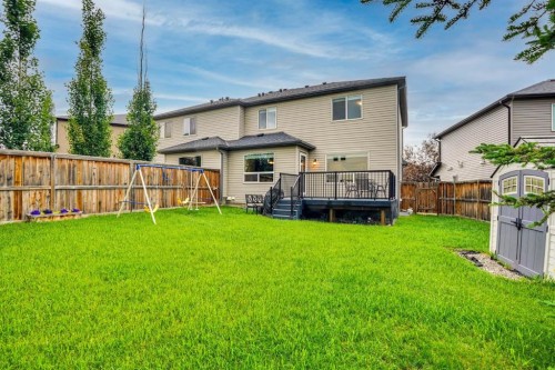 64 Sage Hill Point Nw, Calgary, AB 