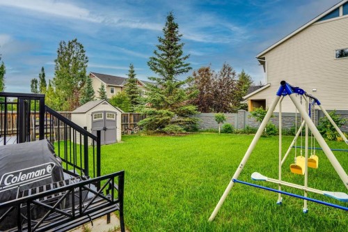 64 Sage Hill Point Nw, Calgary, AB 