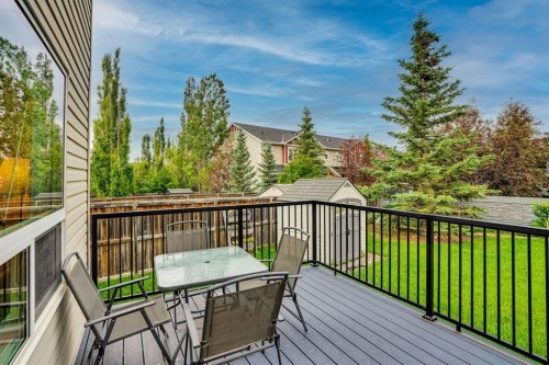 64 Sage Hill Point Nw, Calgary, AB 