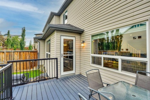 64 Sage Hill Point Nw, Calgary, AB 