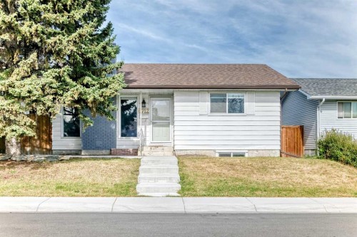 6712 23 Avenue Ne, Calgary, AB 