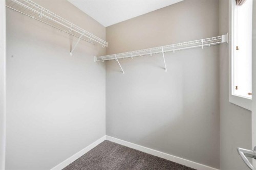 80 Sherwood Crescent Nw, Calgary, AB - Indoor With Storage