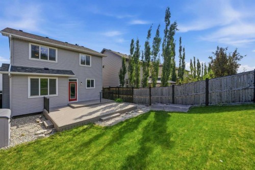80 Sherwood Crescent Nw, Calgary, AB - Outdoor