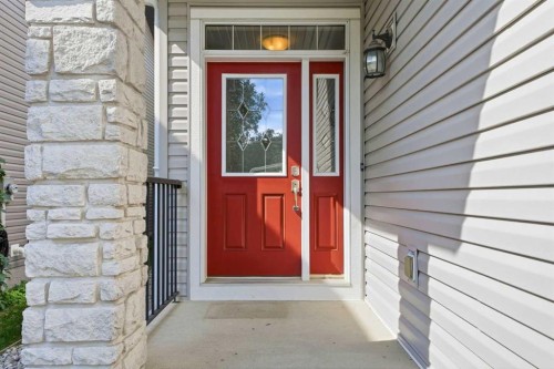 80 Sherwood Crescent Nw, Calgary, AB - Outdoor With Exterior