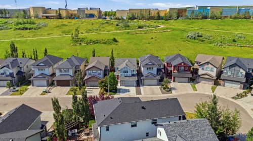80 Sherwood Crescent Nw, Calgary, AB - Outdoor With Facade