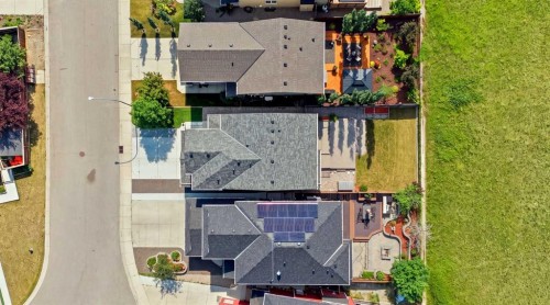 80 Sherwood Crescent Nw, Calgary, AB - Outdoor