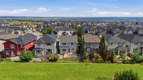 80 Sherwood Crescent Nw, Calgary, AB - Outdoor