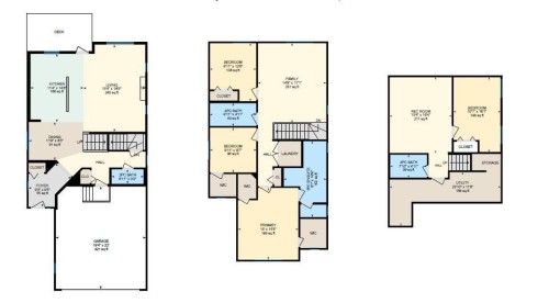 80 Sherwood Crescent Nw, Calgary, AB - Other