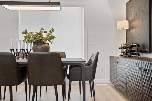 512-8155 8 Avenue Sw, Calgary, AB - Indoor