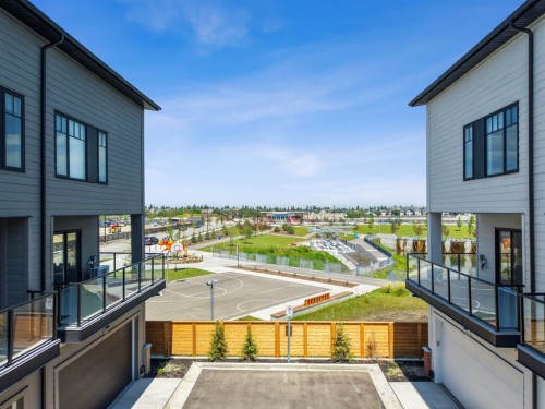 512-8155 8 Avenue Sw, Calgary, AB - Outdoor With Exterior